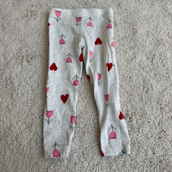 2T Valentines Day Set - Picture 10 of 10